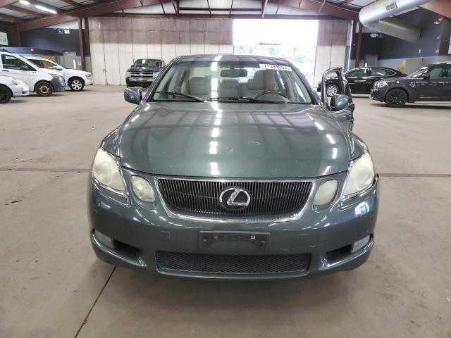 Photo 4 VIN: JTHCE96S770012151 - LEXUS GS 350 