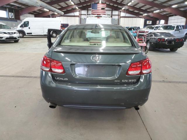 Photo 5 VIN: JTHCE96S770012151 - LEXUS GS 350 