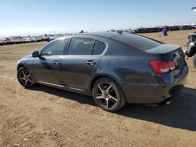 Photo 1 VIN: JTHCE96S780013303 - LEXUS GS350 