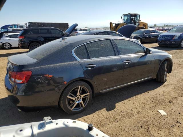 Photo 2 VIN: JTHCE96S780013303 - LEXUS GS350 