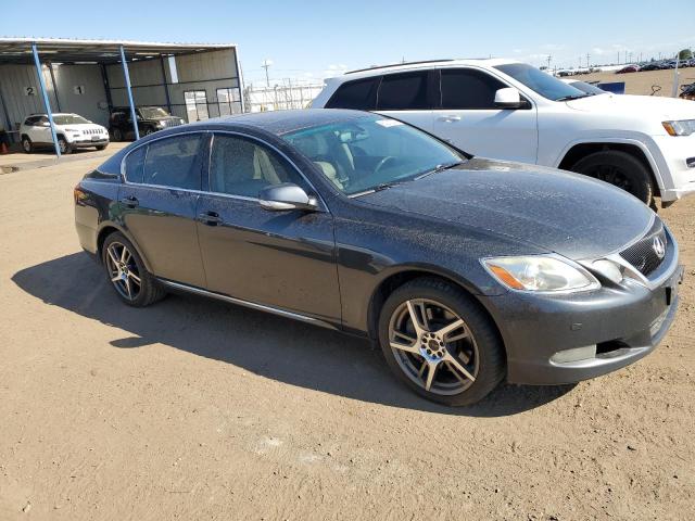 Photo 3 VIN: JTHCE96S780013303 - LEXUS GS350 