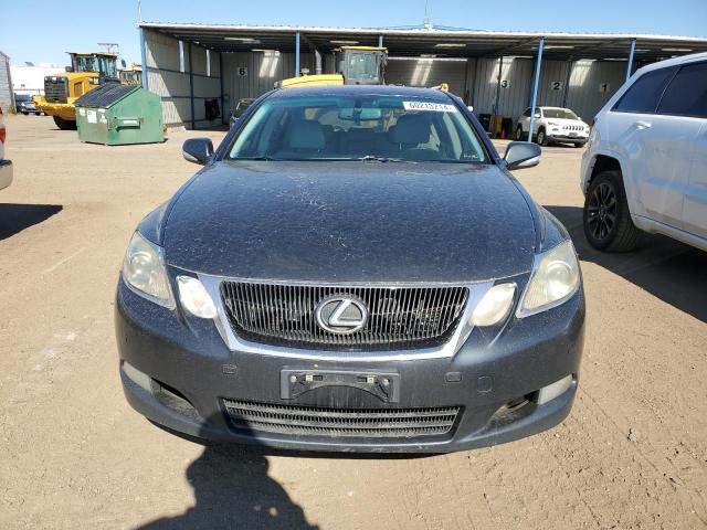 Photo 4 VIN: JTHCE96S780013303 - LEXUS GS350 