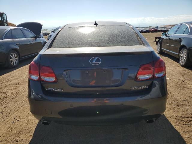 Photo 5 VIN: JTHCE96S780013303 - LEXUS GS350 