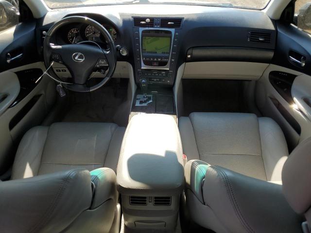 Photo 7 VIN: JTHCE96S780013303 - LEXUS GS350 