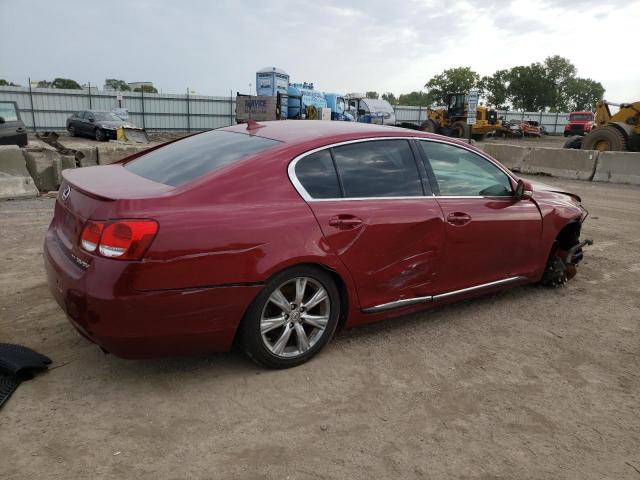 Photo 2 VIN: JTHCE96S780014158 - LEXUS GS 350 