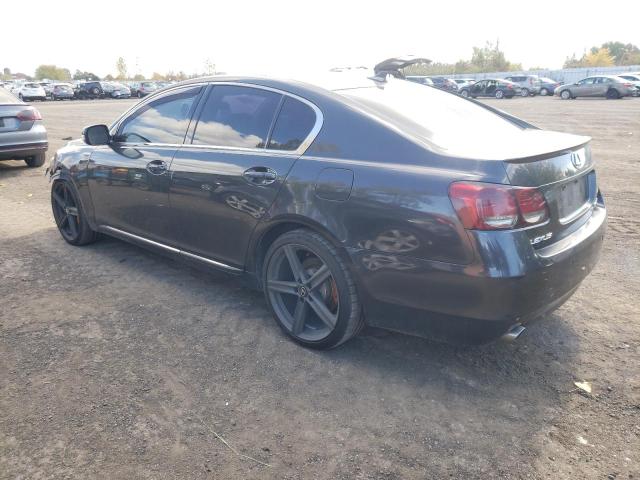 Photo 1 VIN: JTHCE96S780017786 - LEXUS GS350 