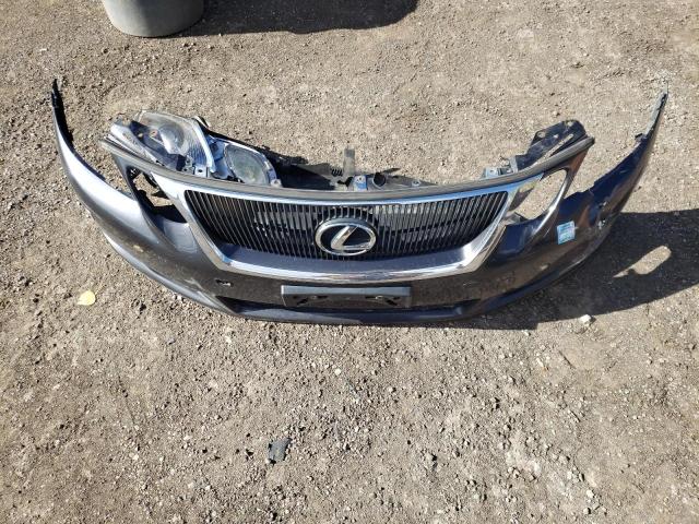 Photo 11 VIN: JTHCE96S780017786 - LEXUS GS350 