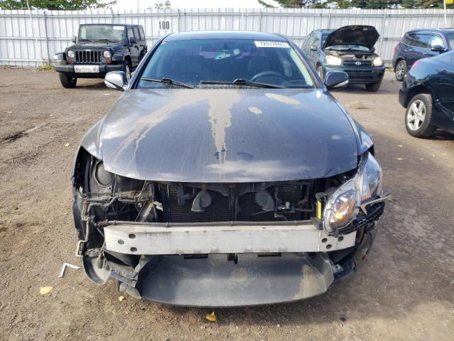 Photo 4 VIN: JTHCE96S780017786 - LEXUS GS350 