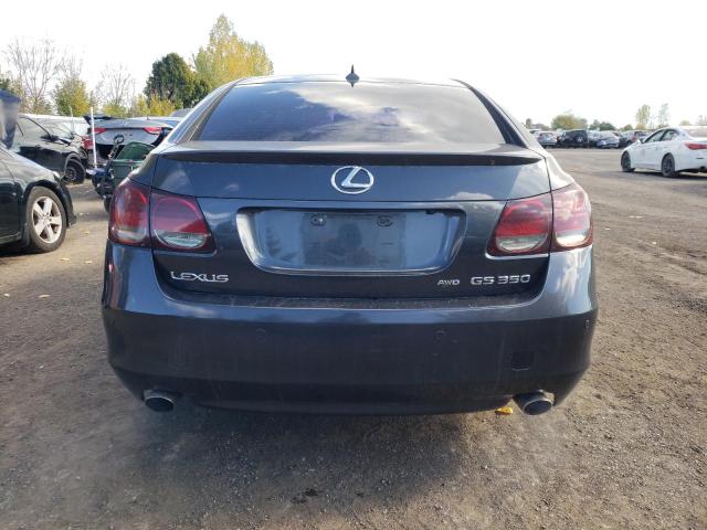 Photo 5 VIN: JTHCE96S780017786 - LEXUS GS350 