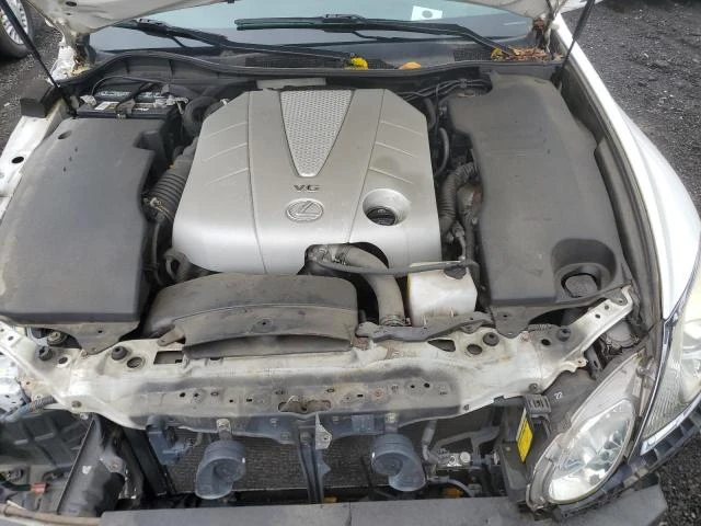 Photo 10 VIN: JTHCE96S780019327 - LEXUS GS 350 