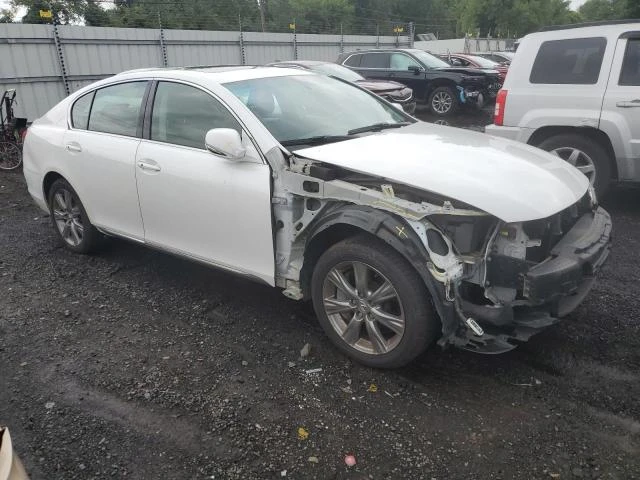 Photo 3 VIN: JTHCE96S780019327 - LEXUS GS 350 