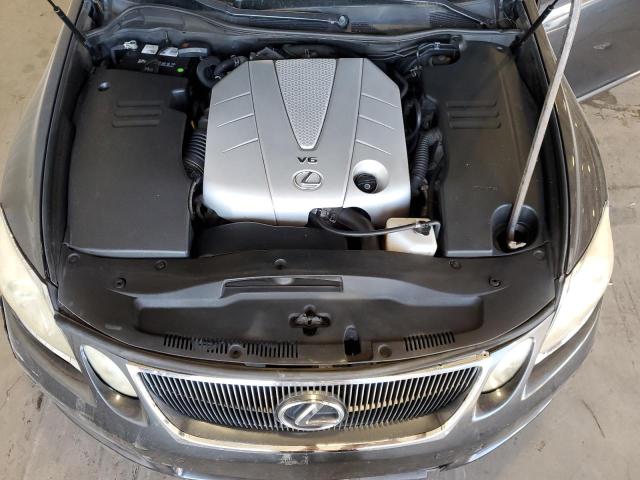 Photo 10 VIN: JTHCE96S870010361 - LEXUS GS 350 