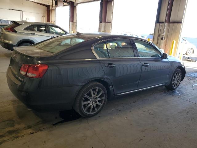 Photo 2 VIN: JTHCE96S870010361 - LEXUS GS 350 