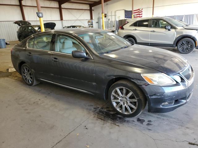 Photo 3 VIN: JTHCE96S870010361 - LEXUS GS 350 