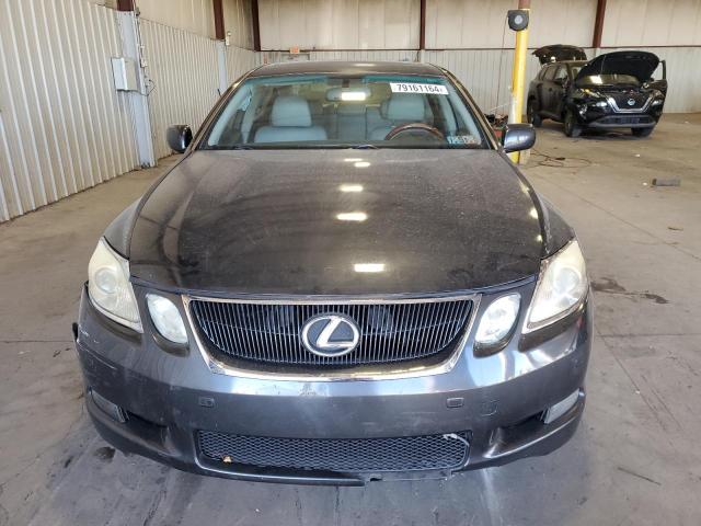 Photo 4 VIN: JTHCE96S870010361 - LEXUS GS 350 