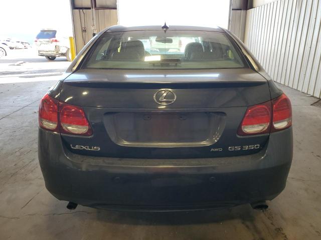 Photo 5 VIN: JTHCE96S870010361 - LEXUS GS 350 