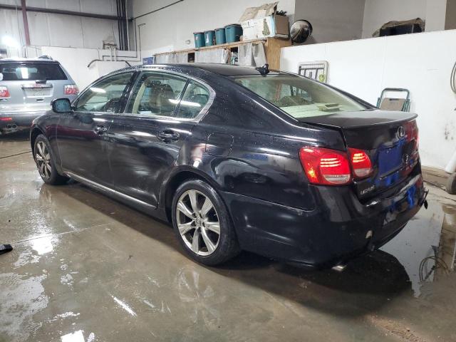 Photo 1 VIN: JTHCE96S880014072 - LEXUS GS 350 