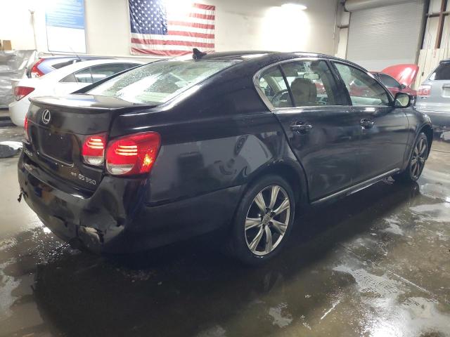 Photo 2 VIN: JTHCE96S880014072 - LEXUS GS 350 