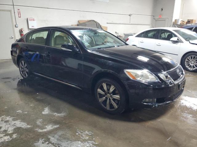 Photo 3 VIN: JTHCE96S880014072 - LEXUS GS 350 