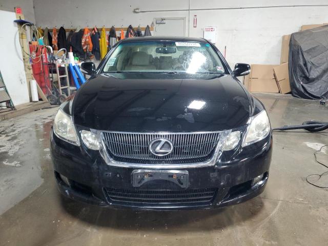 Photo 4 VIN: JTHCE96S880014072 - LEXUS GS 350 