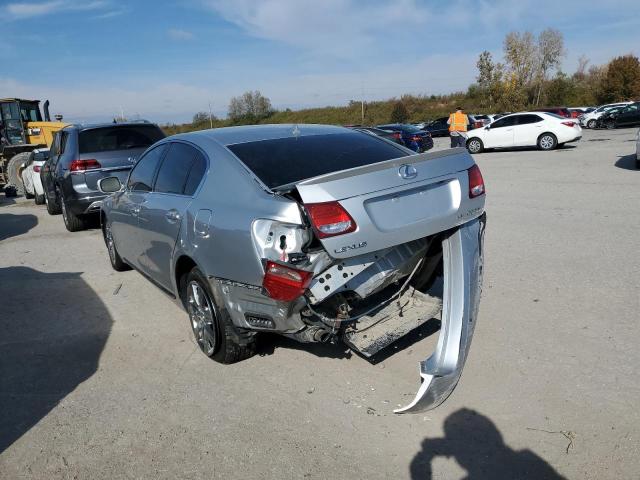 Photo 1 VIN: JTHCE96S880014329 - LEXUS GS350 