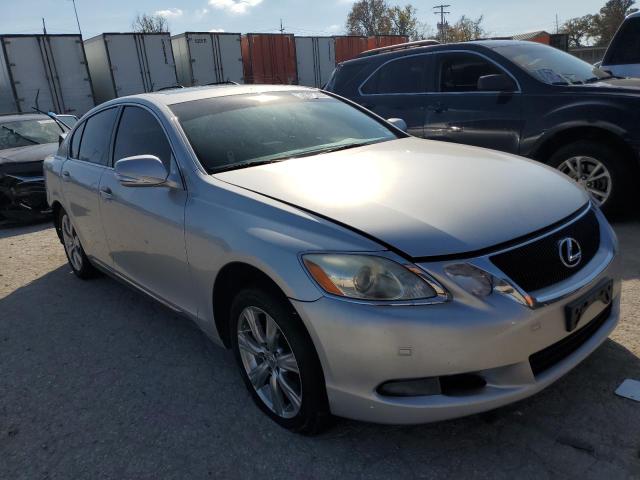 Photo 3 VIN: JTHCE96S880014329 - LEXUS GS350 