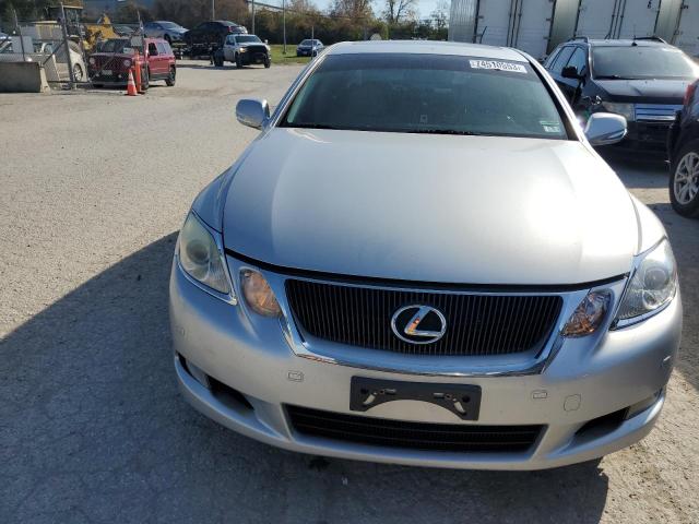 Photo 4 VIN: JTHCE96S880014329 - LEXUS GS350 