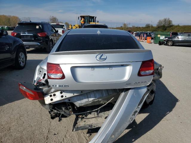 Photo 5 VIN: JTHCE96S880014329 - LEXUS GS350 