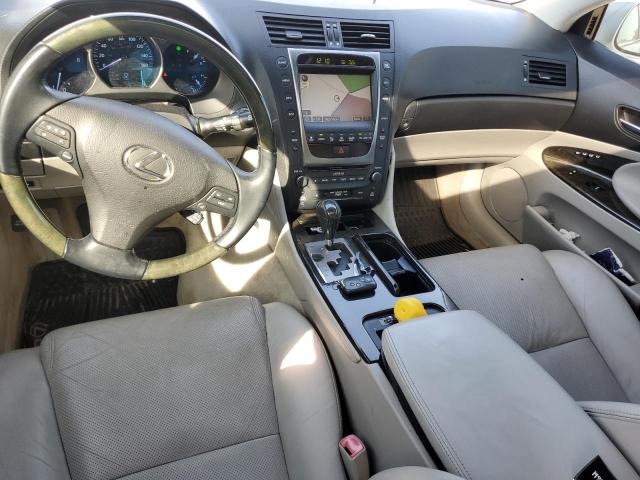 Photo 7 VIN: JTHCE96S880014329 - LEXUS GS350 