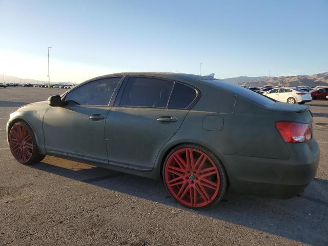 Photo 1 VIN: JTHCE96S880015965 - LEXUS GS 350 