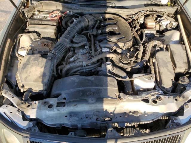 Photo 10 VIN: JTHCE96S880015965 - LEXUS GS 350 