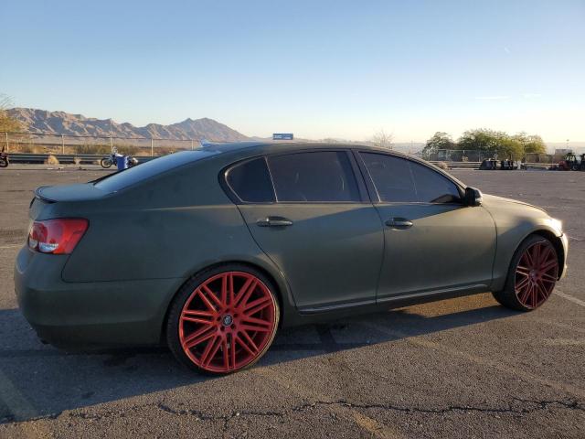 Photo 2 VIN: JTHCE96S880015965 - LEXUS GS 350 