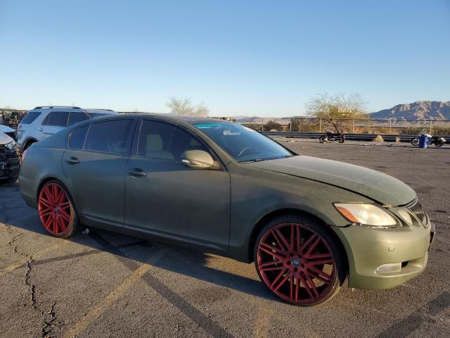 Photo 3 VIN: JTHCE96S880015965 - LEXUS GS 350 