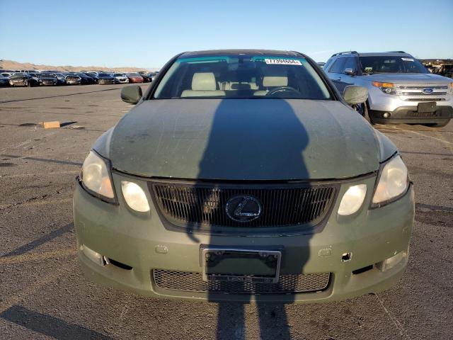 Photo 4 VIN: JTHCE96S880015965 - LEXUS GS 350 