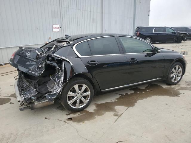 Photo 2 VIN: JTHCE96S880016890 - LEXUS GS350 