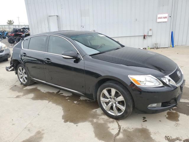 Photo 3 VIN: JTHCE96S880016890 - LEXUS GS350 