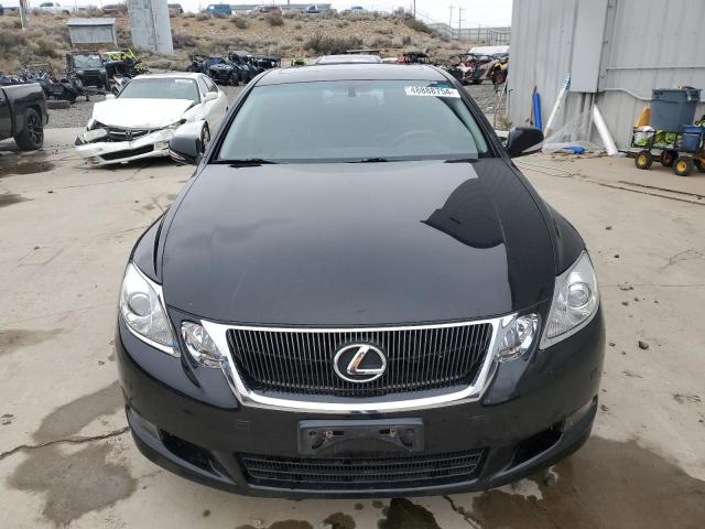 Photo 4 VIN: JTHCE96S880016890 - LEXUS GS350 