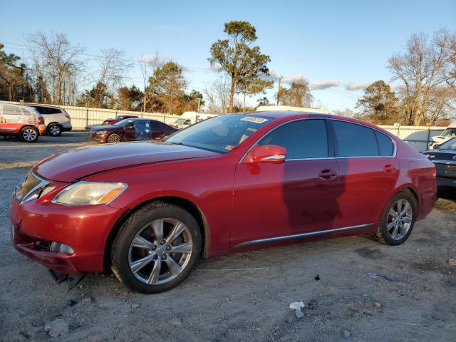 Photo 0 VIN: JTHCE96S880021264 - LEXUS GS350 