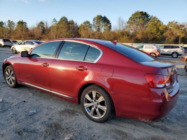 Photo 1 VIN: JTHCE96S880021264 - LEXUS GS350 