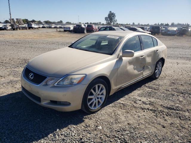 Photo 0 VIN: JTHCE96S970004729 - LEXUS GS350 