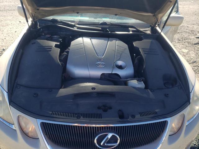 Photo 10 VIN: JTHCE96S970004729 - LEXUS GS350 