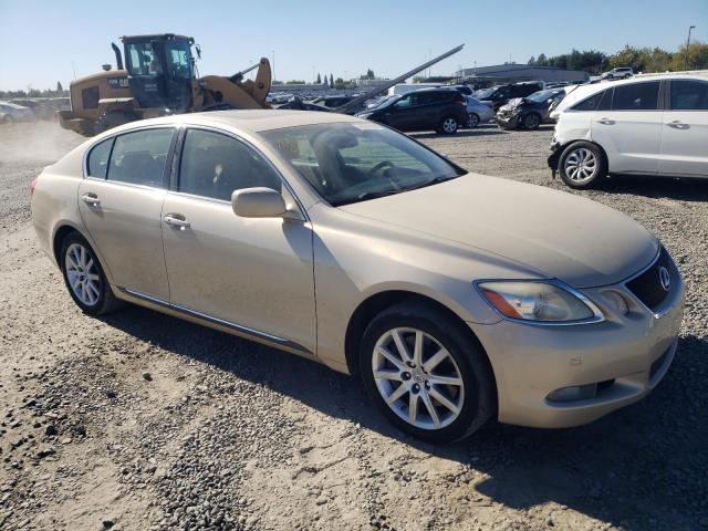 Photo 3 VIN: JTHCE96S970004729 - LEXUS GS350 