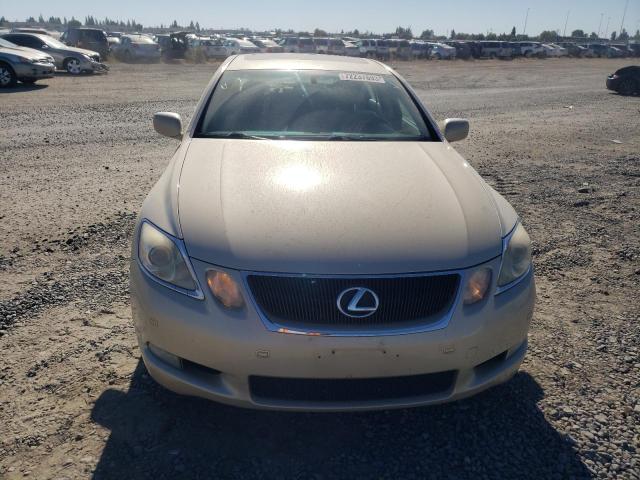 Photo 4 VIN: JTHCE96S970004729 - LEXUS GS350 