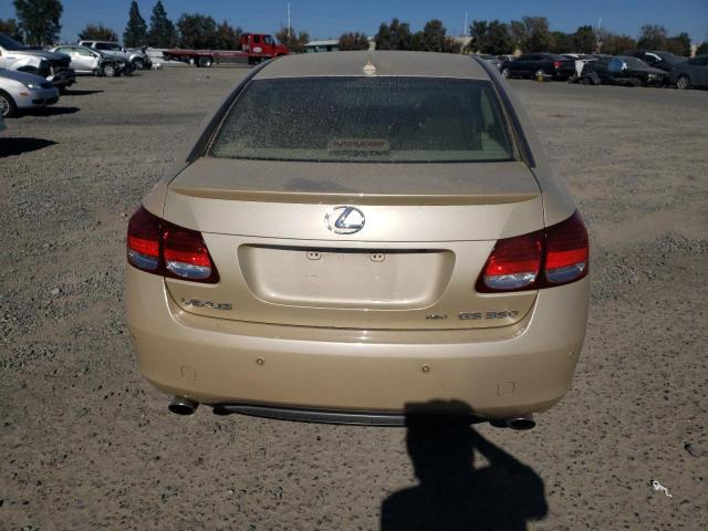 Photo 5 VIN: JTHCE96S970004729 - LEXUS GS350 