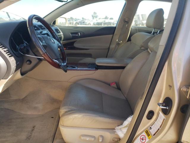 Photo 6 VIN: JTHCE96S970004729 - LEXUS GS350 