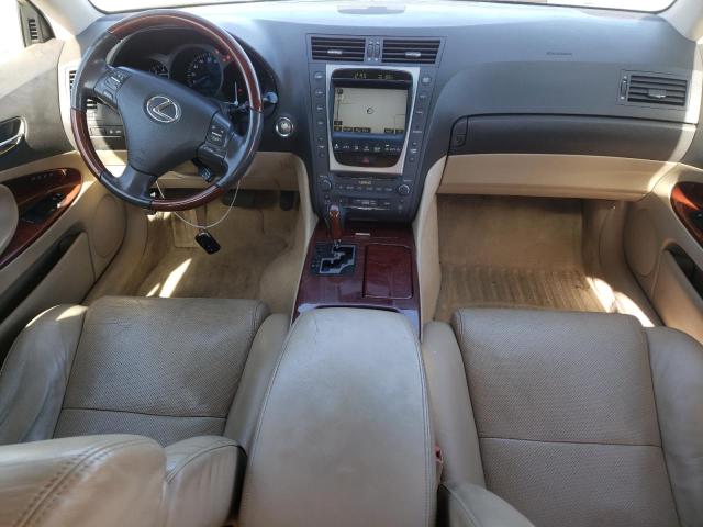 Photo 7 VIN: JTHCE96S970004729 - LEXUS GS350 