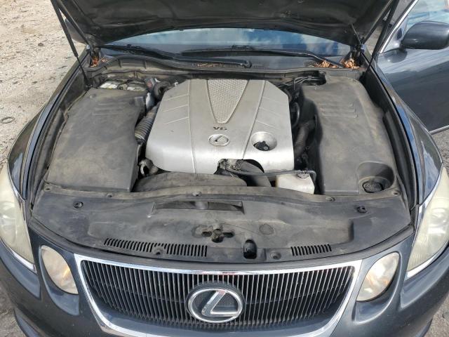 Photo 10 VIN: JTHCE96S970005427 - LEXUS GS350 