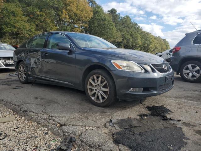 Photo 3 VIN: JTHCE96S970005427 - LEXUS GS350 