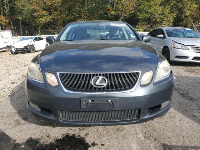 Photo 4 VIN: JTHCE96S970005427 - LEXUS GS350 