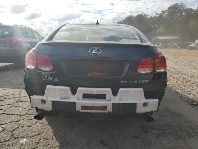 Photo 5 VIN: JTHCE96S970005427 - LEXUS GS350 